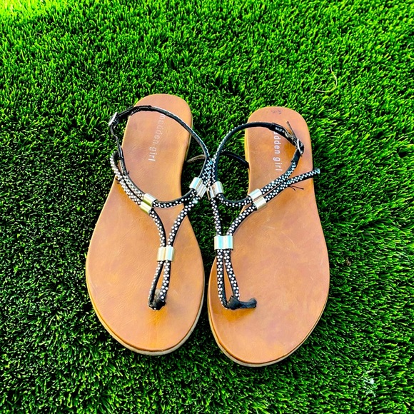 Madden Girl Shoes - Madden Girl Sandals